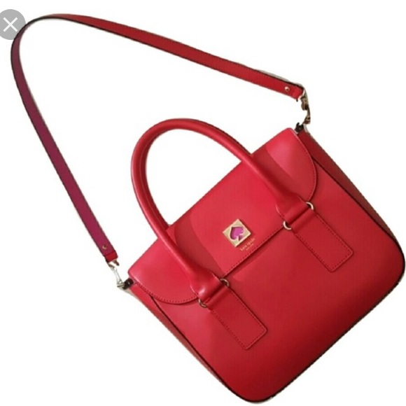 kate spade Handbags - Kate Spade New Bond Street Purse
